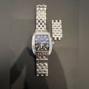 Michele watch
